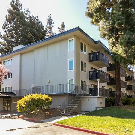 Sunnyvale 1Br W Gym Pool Courts Nr Tech Hqs Sfo-368 Apartment Exterior photo