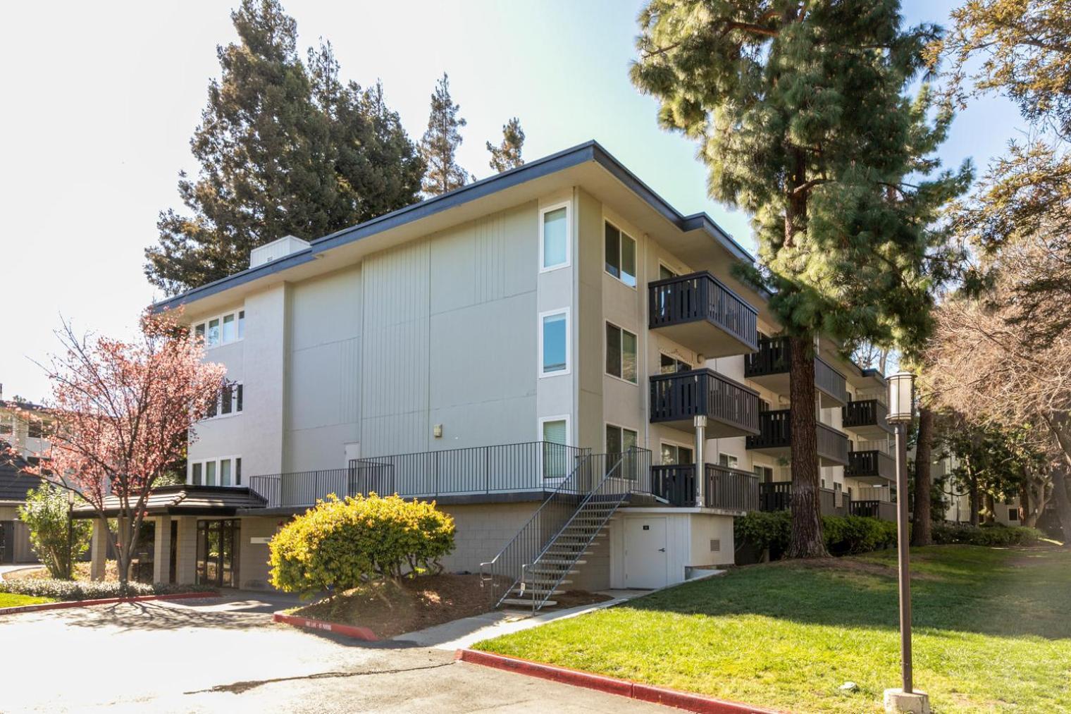 Sunnyvale 1Br W Gym Pool Courts Nr Tech Hqs Sfo-368 Apartment Exterior photo