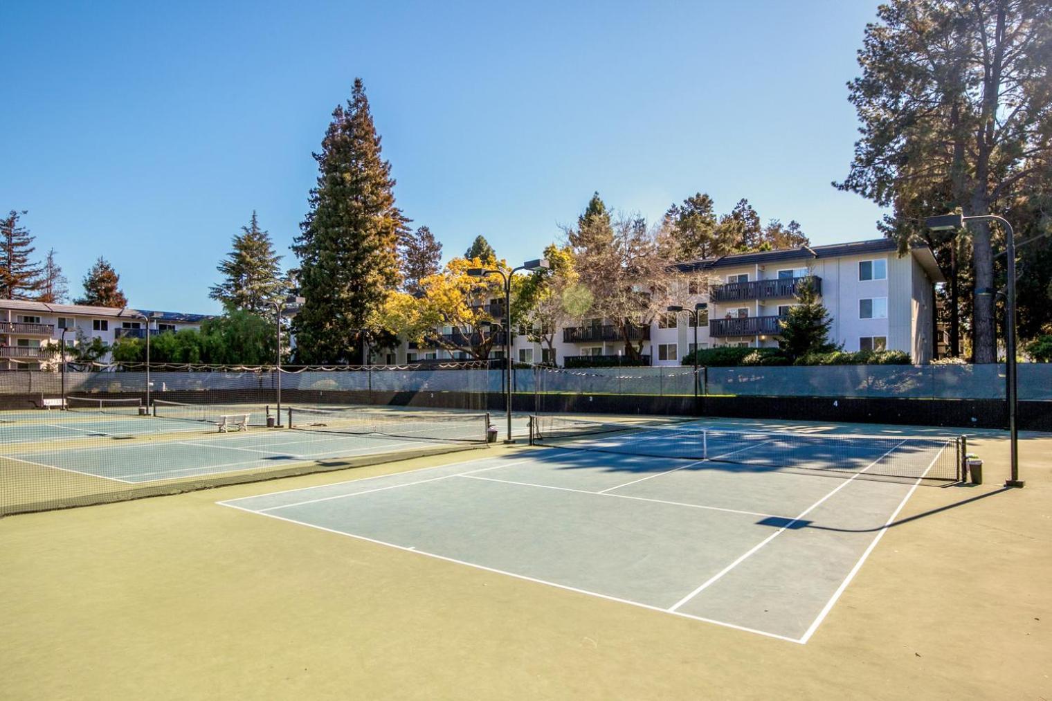 Sunnyvale 1Br W Gym Pool Courts Nr Tech Hqs Sfo-368 Apartment Exterior photo